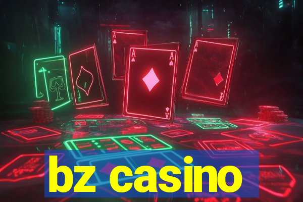 bz casino